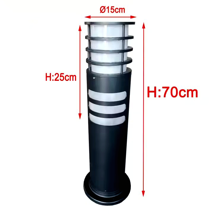 Outdoor Garden led lamp,garden led lamp